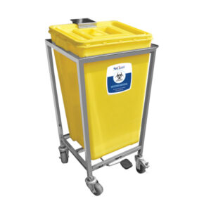 Waste Segregation System Bin 1 ( 30 Ltr)