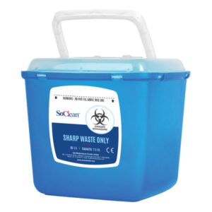 Sharps Containers