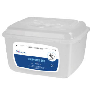 Sharps Containers