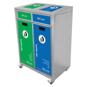 Waste Collection System Duo