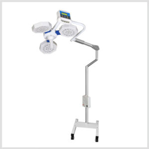 Neo 3 Surgical Mobile Light