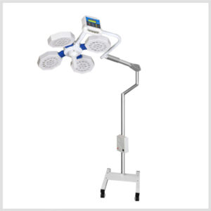 Neo 4 Surgical Mobile Light