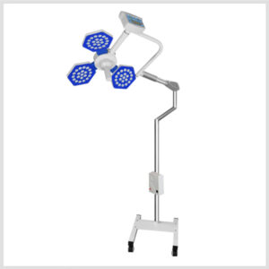 Neo Plus 3 Mobile Surgical Light