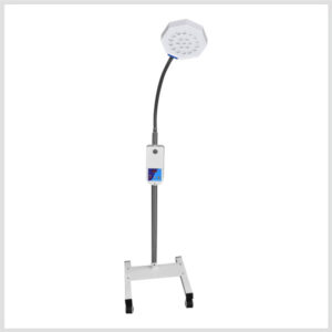 Round 21 LED Mobile Examination Light