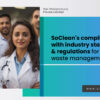 Regulations for medical-waste management