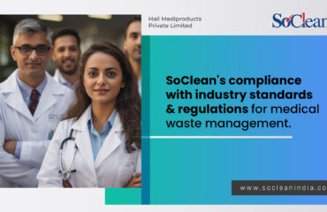 Regulations for medical-waste management