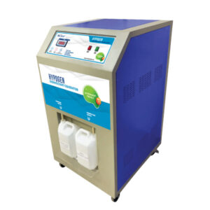 Hypogen Disinfectant Generator