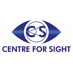 Centre for sight