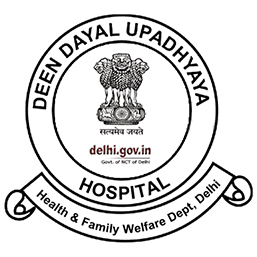 Din Dayal Upadhyay Hospital