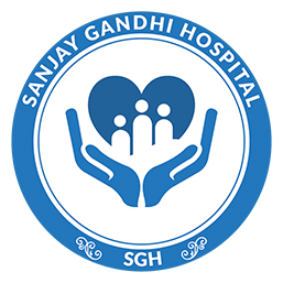 Sanjay Gandhi Memorial Hospital