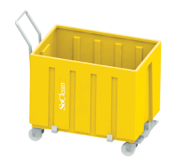 Soclean Multi Utility Carts